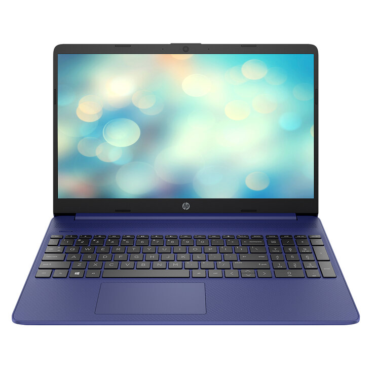 HP Laptop AMD Ryzen™ 5 5500U  — Imagen 2 de 4