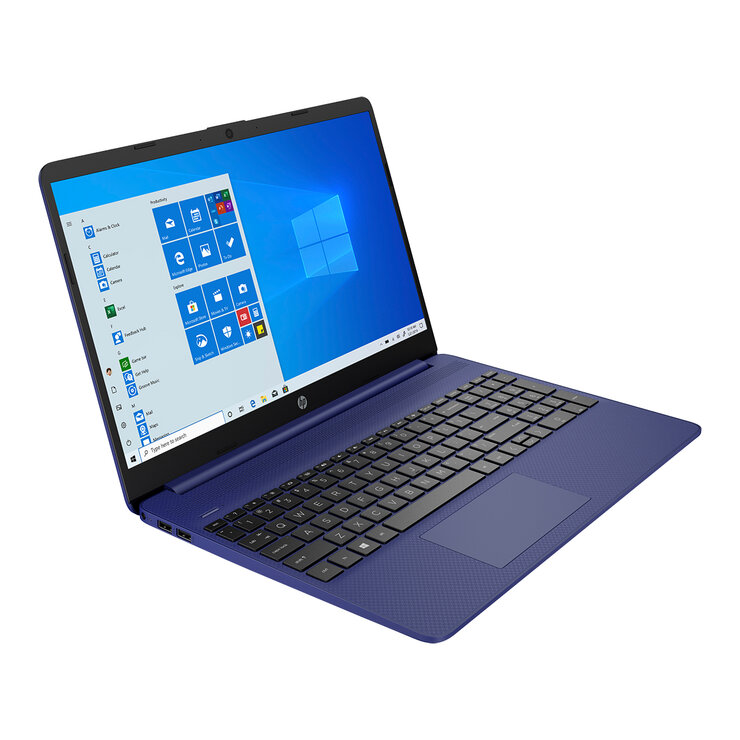 HP Laptop AMD Ryzen™ 5 5500U  — Imagen 3 de 4
