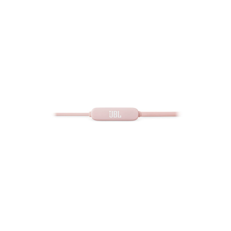 JBL Tune 110BT Audífonos Bluetooth Rosa — Imagen 3 de 4