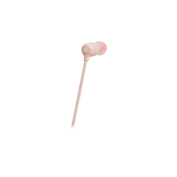 JBL Tune 110BT Audífonos Bluetooth Rosa — Imagen 4 de 4