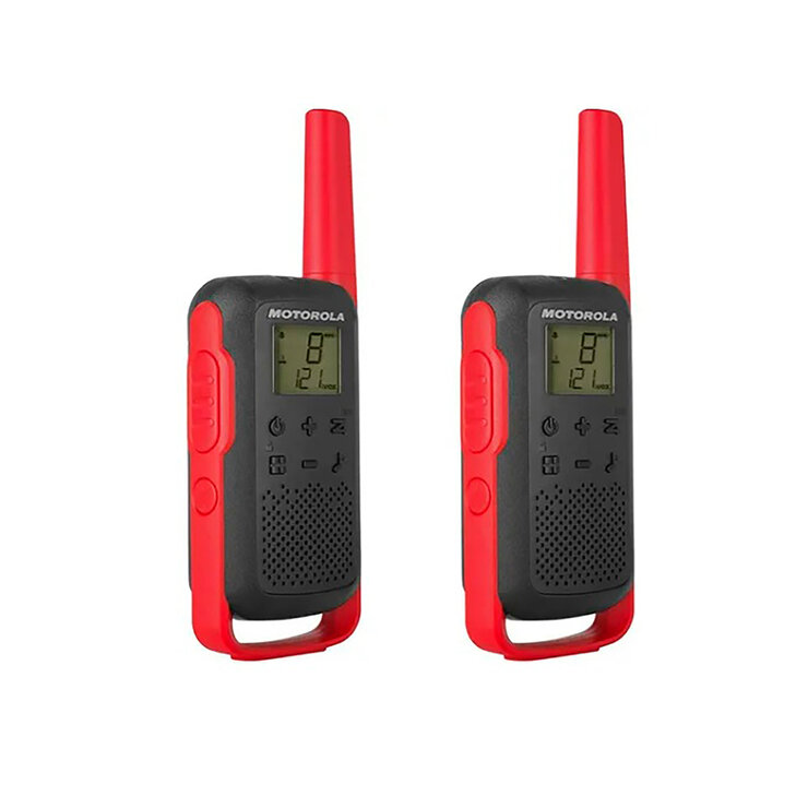 Motorola, Radio 2 Vías T210 2 Pack — Imagen 1 de 4