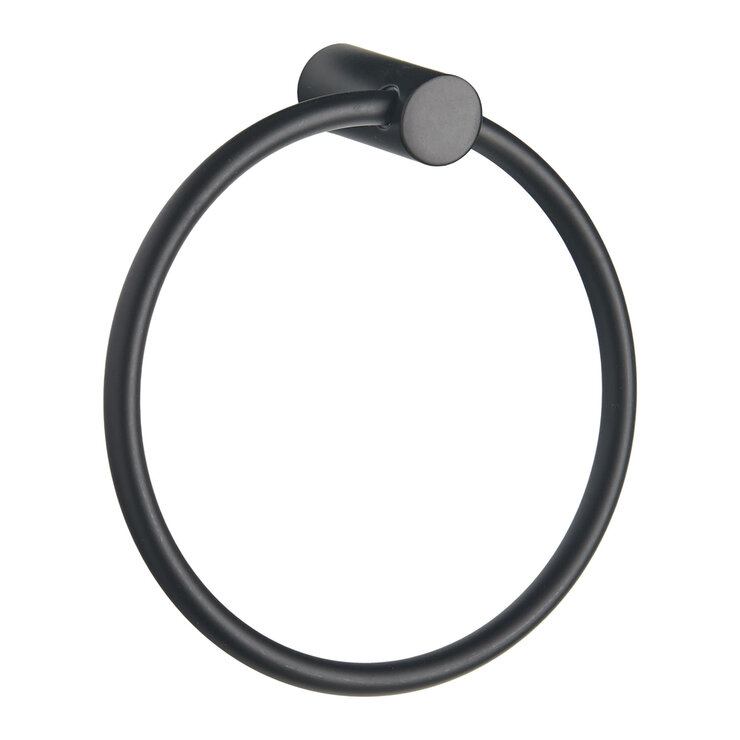 Rubinett, Set de Accesorios para Baño Round — Imagen 2 de 4