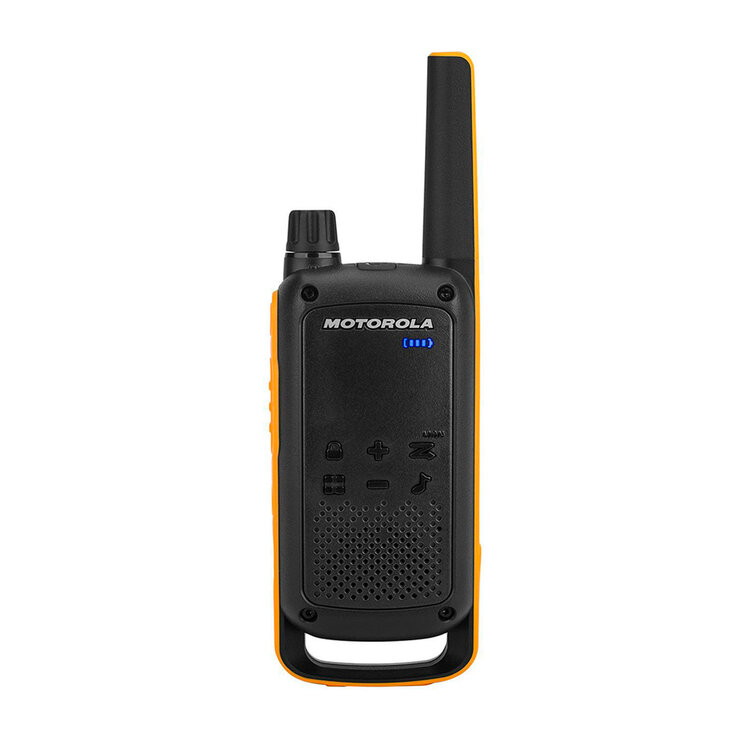 Motorola, Radio 2 Vías T470 2 Pack — Imagen 2 de 4