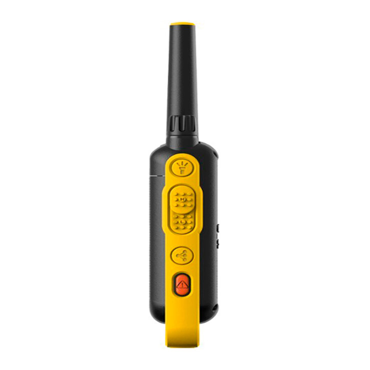 Motorola, Radio 2 Vías T470 2 Pack — Imagen 3 de 4
