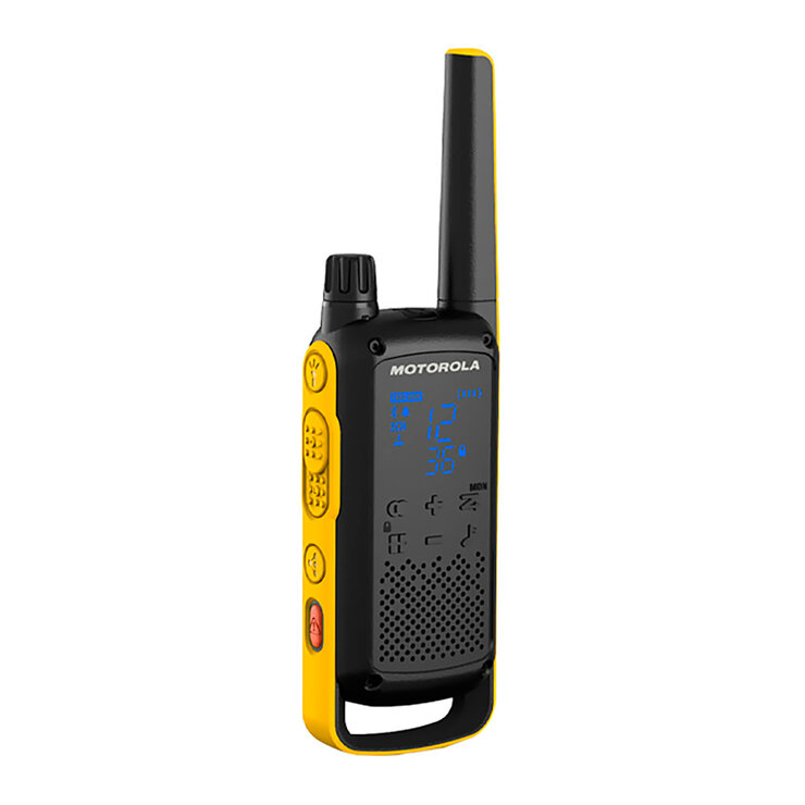 Motorola, Radio 2 Vías T470 2 Pack — Imagen 4 de 4