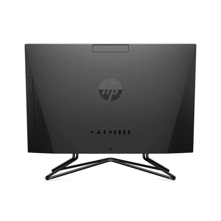 HP AIO Desktop 21.5" Intel® Core™ i3  8GB 256GB SSD Windows 10 — Imagen 3 de 4