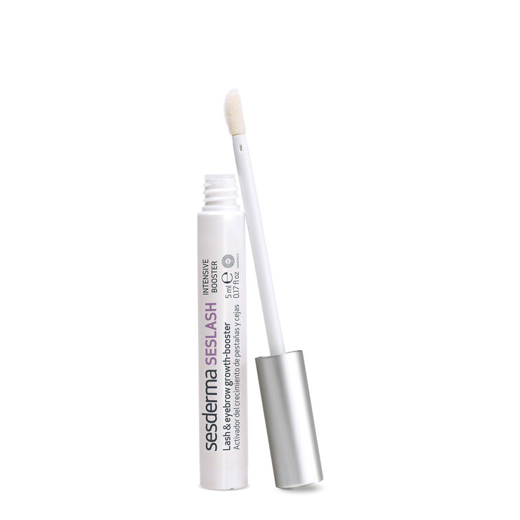 Sesderma SESLASH Gel Reparador de Pestañas y Cejas 5 ml — Imagen 3 de 3