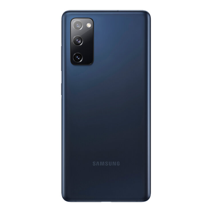 Samsung Galaxy S20 FE 5G 128GB Azul — Imagen 2 de 4