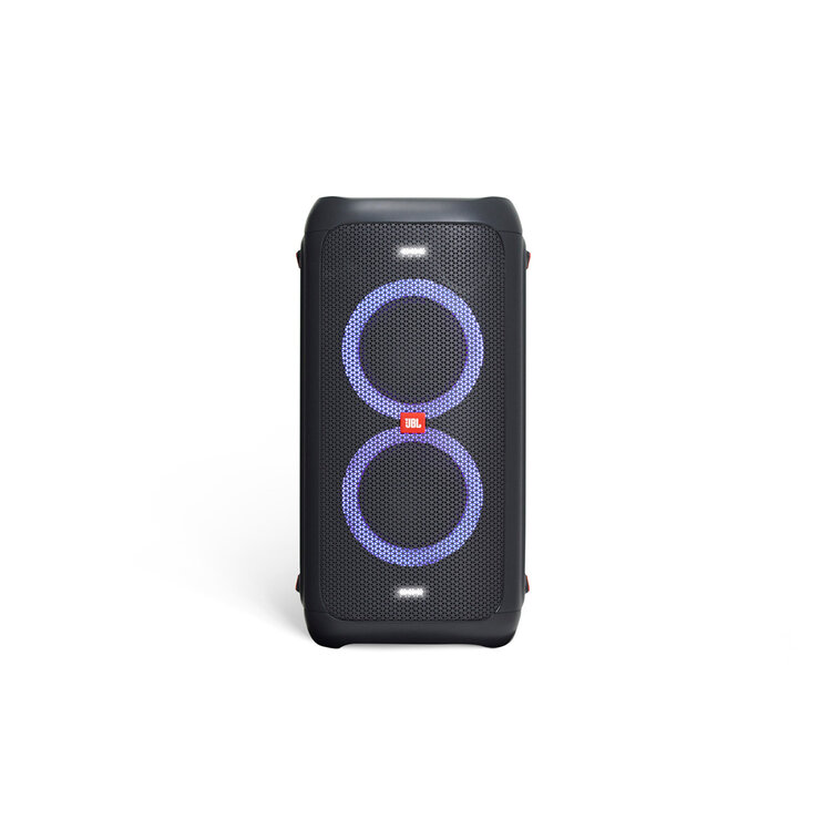 JBL PartyBox 100 Bocina Bluetooth  — Imagen 1 de 4