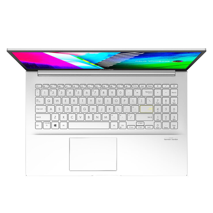 Asus Vivobook 15.6" OLED Core i5 11th Gen — Imagen 2 de 4
