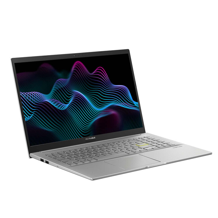 Asus Vivobook 15.6" OLED Core i5 11th Gen — Imagen 3 de 4