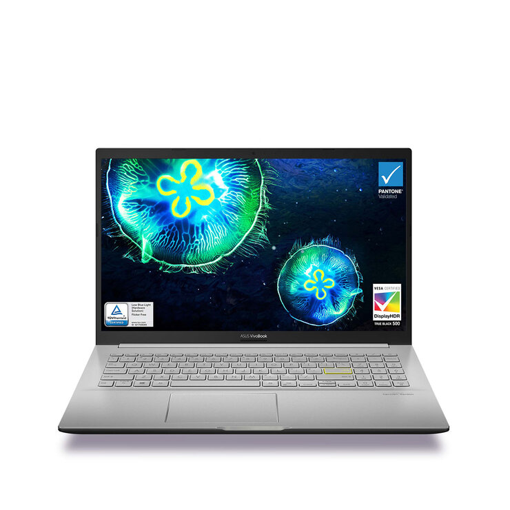 Asus Vivobook 15.6" OLED Core i5 11th Gen — Imagen 4 de 4
