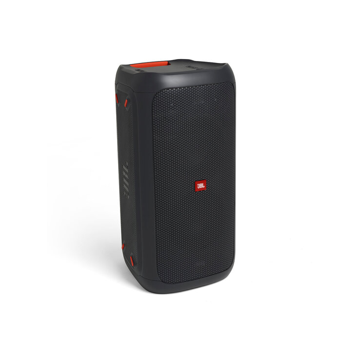 JBL PartyBox 100 Bocina Bluetooth  — Imagen 2 de 4