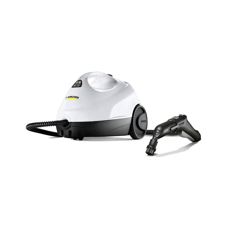 Limpiador De Vapor SC 2 Blanco — Imagen 2 de 4
