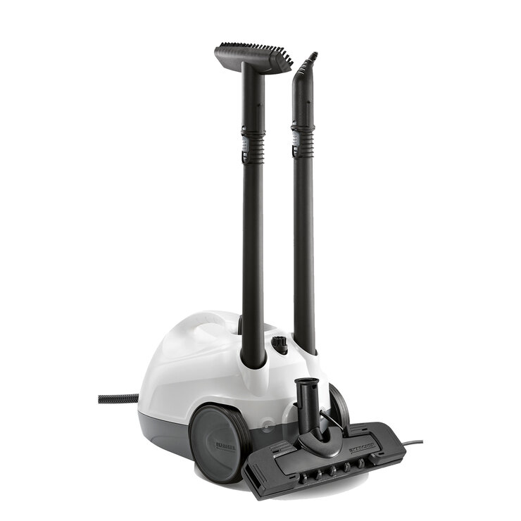 Limpiador De Vapor SC 2 Blanco — Imagen 4 de 4