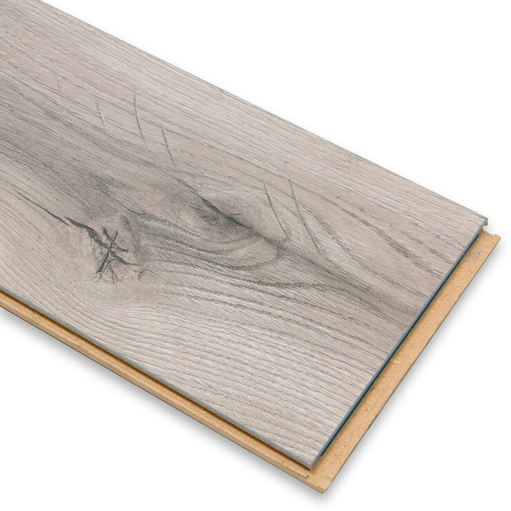 Golden Select, Piso Laminado Costal Gris — Imagen 1 de 4