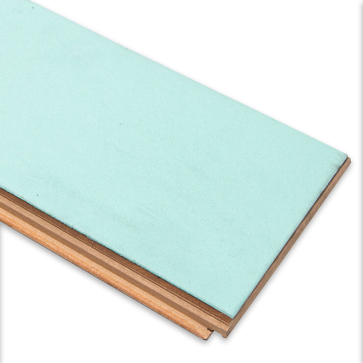 Golden Select, Piso Laminado Costal Gris — Imagen 2 de 4
