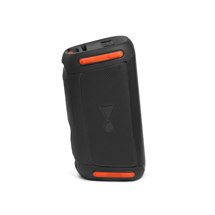 JBL PartyBox110 Bocina Bluetooth con luces — Imagen 2 de 3
