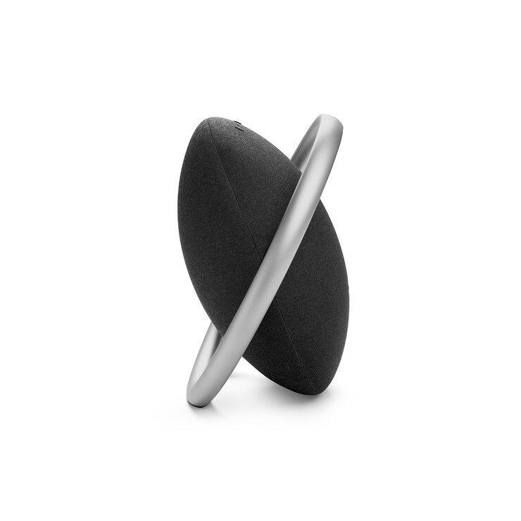 Harman Kardon Onyx Studio 8 Bocina Bluetooth + Harman Kardon Audífonos Fly Bluetooth — Imagen 2 de 3