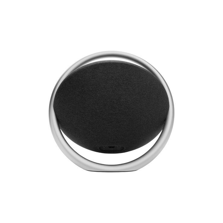 Harman Kardon Onyx Studio 8 Bocina Bluetooth + Harman Kardon Audífonos Fly Bluetooth — Imagen 3 de 3
