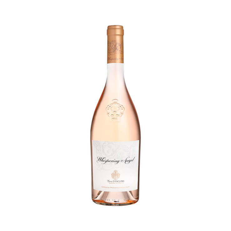 Vino Rosado Whispering Angel 750ml