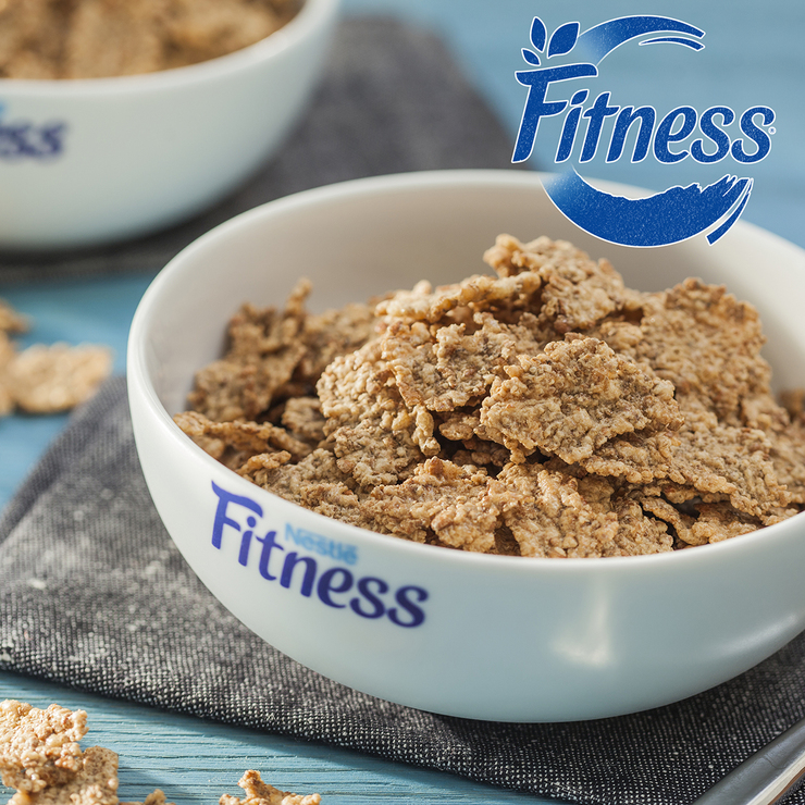 Cereal Fitness 1.2 Kg — Imagen 3 de 4