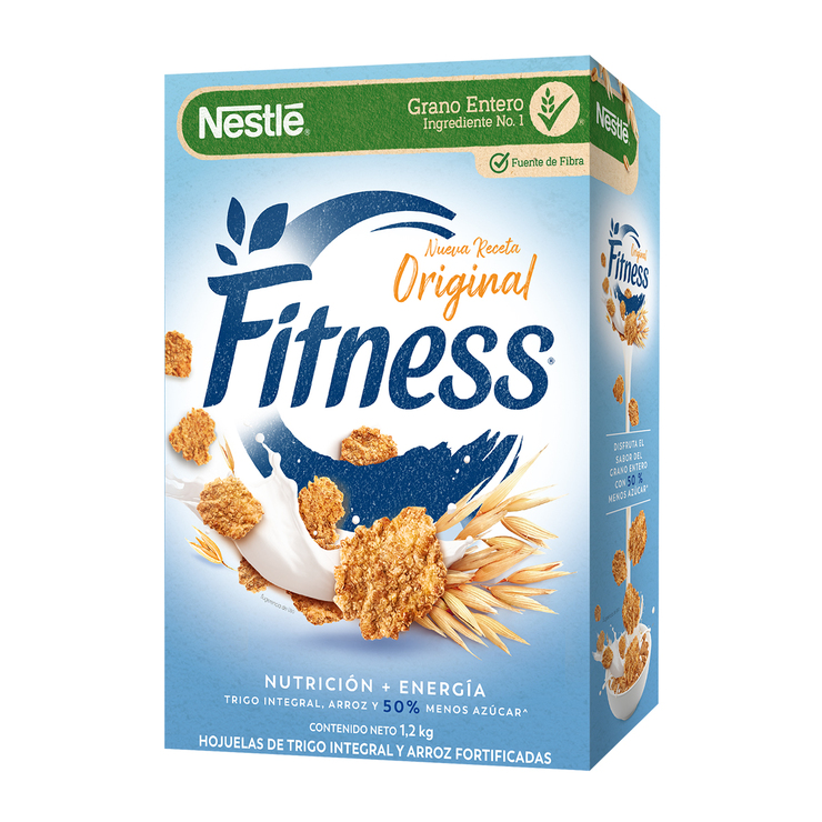 Cereal Fitness 1.2 Kg — Imagen 4 de 4