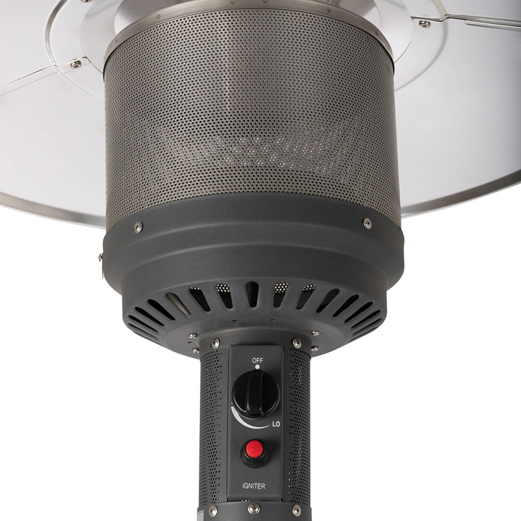 Well Traveled, Calentador de Gas para Exterior — Imagen 2 de 4