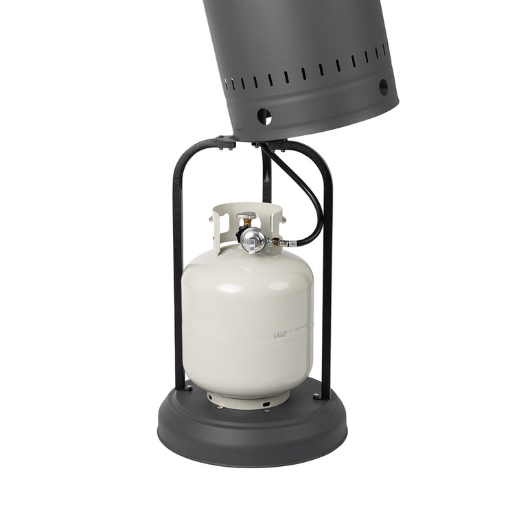 Well Traveled, Calentador de Gas para Exterior — Imagen 3 de 4