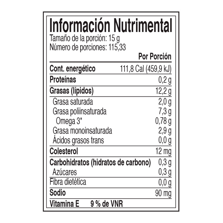 Mccormick Mayonesa con Límón 1.7 kg — Imagen 2 de 2