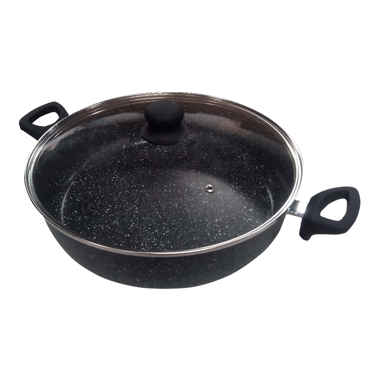 Westinghouse, arrocera 28 cm