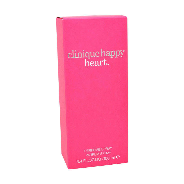 Clinique Happy Heart 100ml  — Imagen 2 de 2
