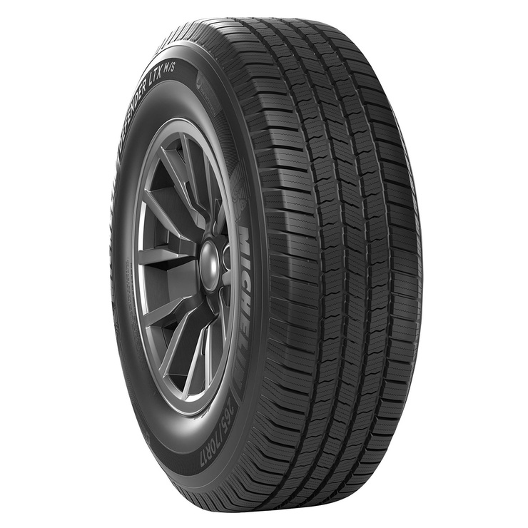 Llanta Michelin Defender LTX 255/55R20 110H
