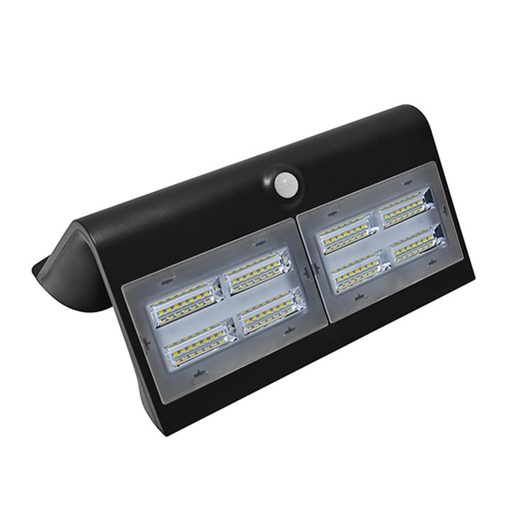 Luceco, Luminaria Solar Guardian Eco 6.8W — Imagen 2 de 3