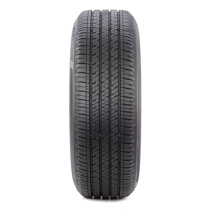 Llanta Bridgestone Ecopia EP422 Plus 195/60R15 88H — Imagen 2 de 3