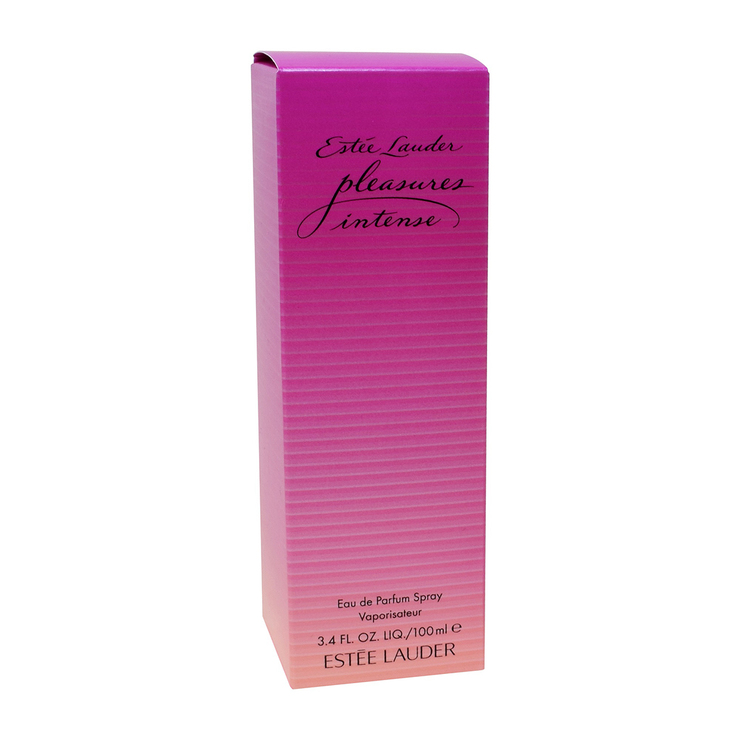 Estee Lauder Pleasures Intense, 100 ml — Imagen 2 de 2