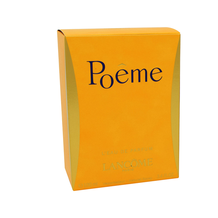 Lancome Poeme 100ml — Imagen 2 de 2