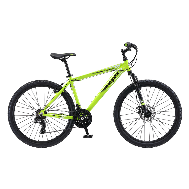 Bicicleta de Montaña R26 Mongoose   — Imagen 1 de 4