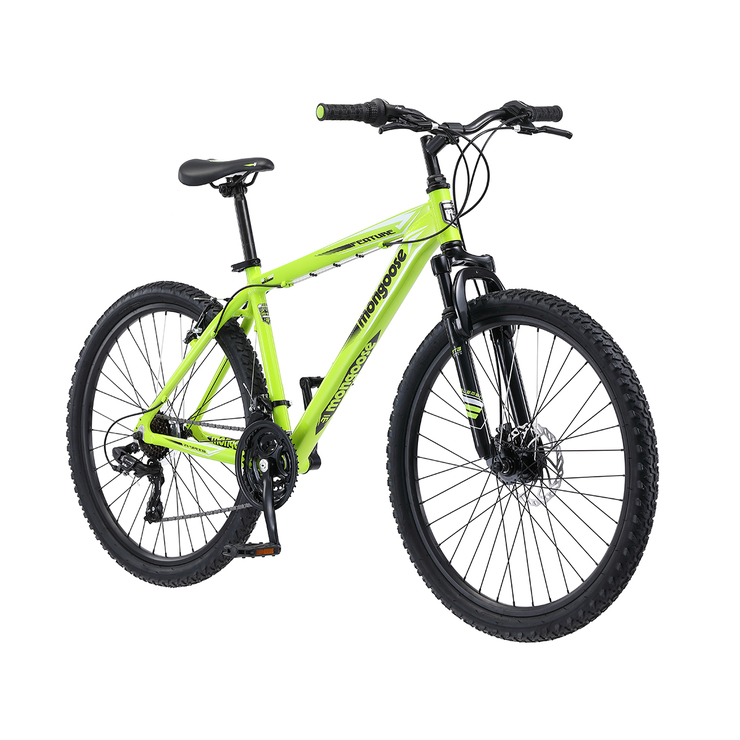 Bicicleta de Montaña R26 Mongoose   — Imagen 2 de 4
