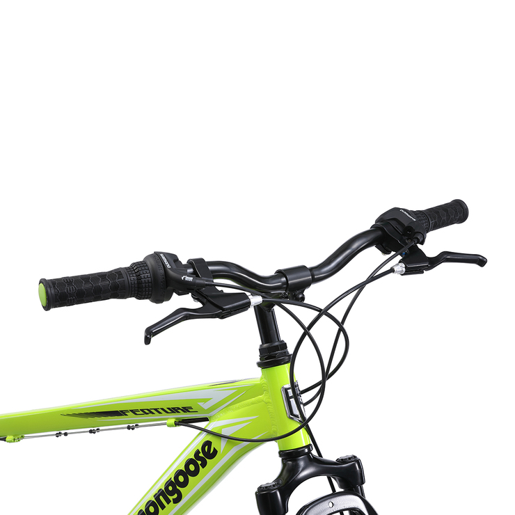 Bicicleta de Montaña R26 Mongoose   — Imagen 3 de 4