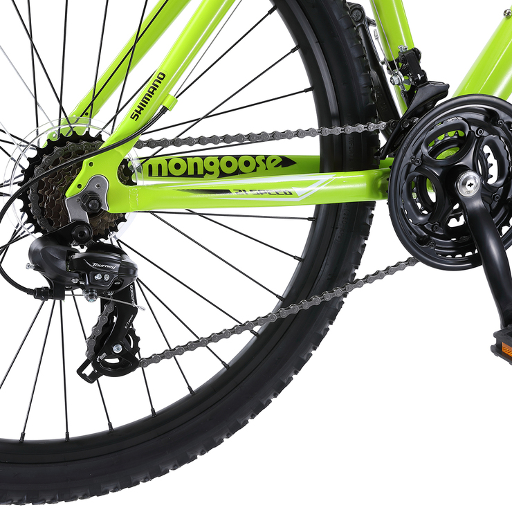 Bicicleta de Montaña R26 Mongoose   — Imagen 4 de 4