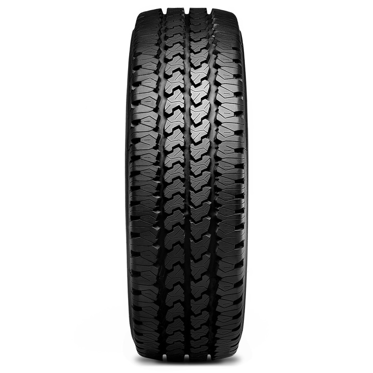 Llanta Firestone Transforce CV 195R14C 106/104R — Imagen 3 de 3