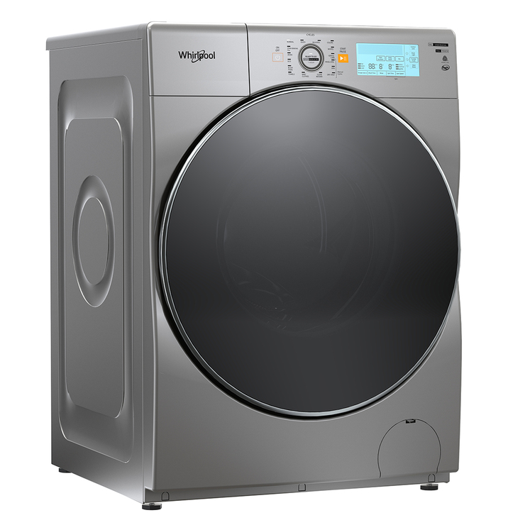Lavasecadora 10Kg / 6Kg Whirlpool — Imagen 4 de 4