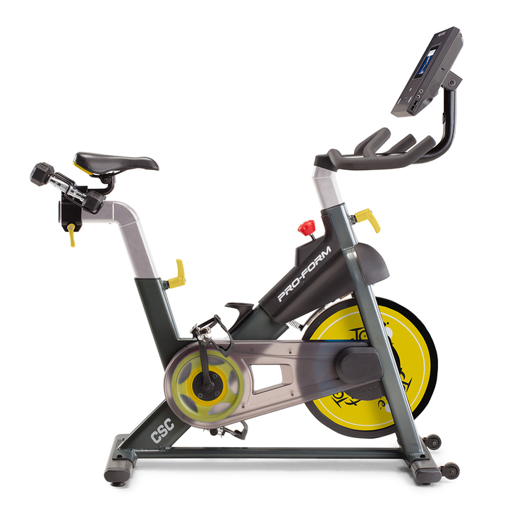Proform Bicicleta Tour de France  — Imagen 1 de 4