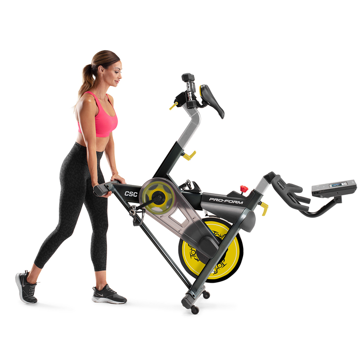Proform Bicicleta Tour de France  — Imagen 2 de 4