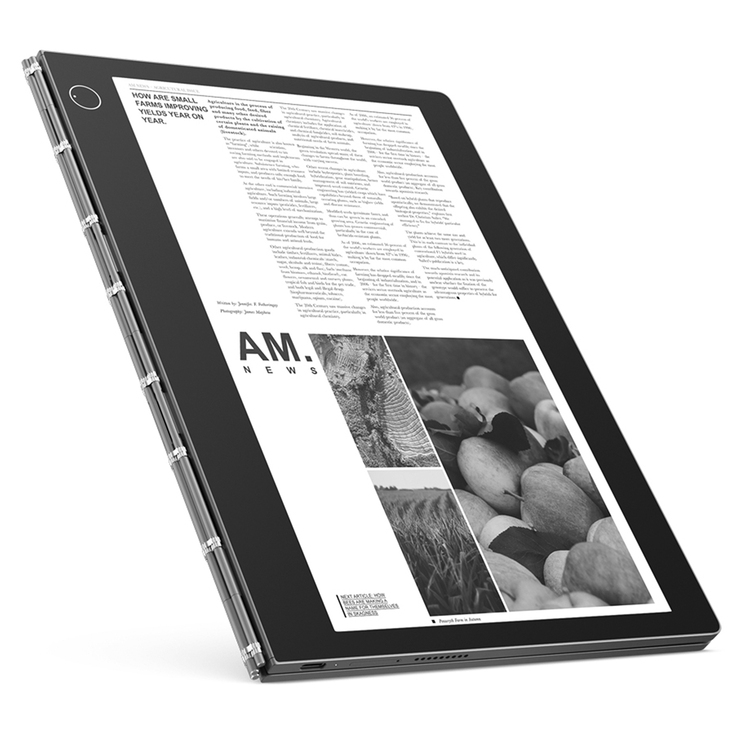 Lenovo Yogabook 10.8" QHD Dual Screen — Imagen 4 de 4