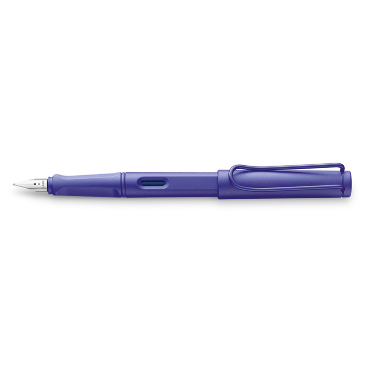 Lamy Safari Pluma Fuente con Cartuchos de Tinta, Edición Limitada — Imagen 3 de 4