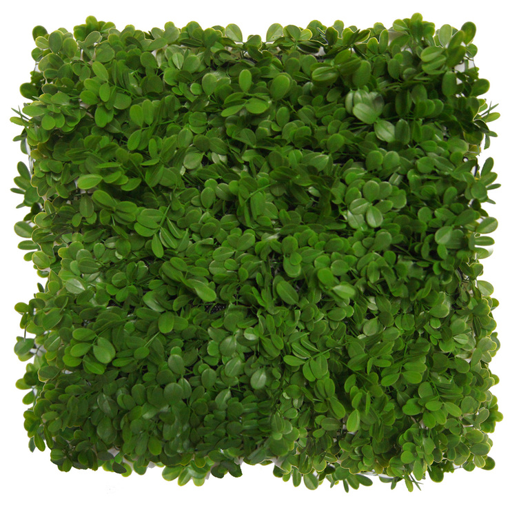 Green Smart, Panel de Follaje Sintético, Modelo Pakal — Imagen 1 de 4