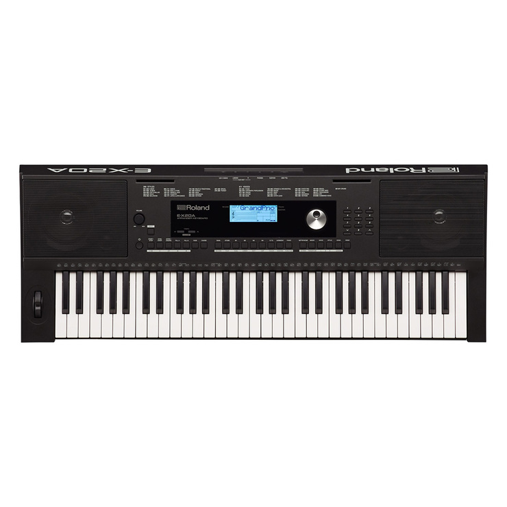 Roland, Teclado de acompañamiento  — Imagen 1 de 4