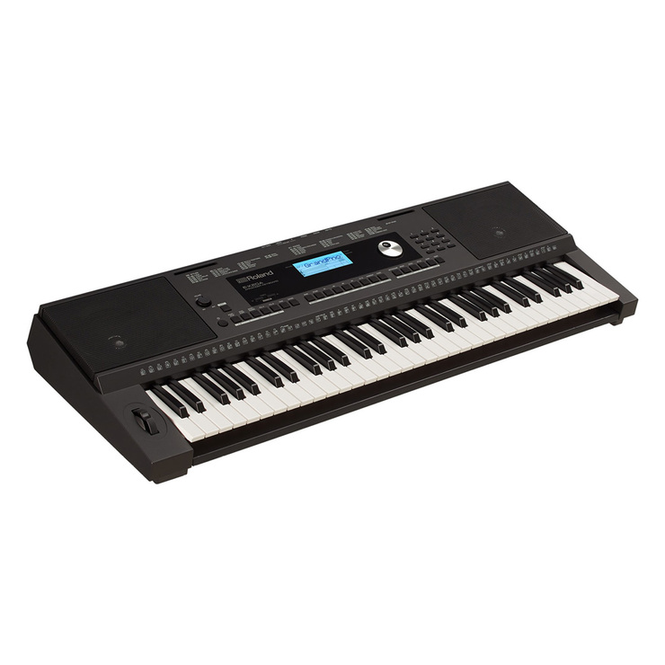 Roland, Teclado de acompañamiento  — Imagen 4 de 4